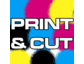 Print & Cut: Keine Druckbeschädigungen beim Laserschnitt