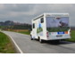 Trainingsplattform MyGoal geht mit sächsischem Reisemobil auf Tour