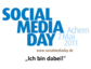 smex | Social Media Exchange zum Thema Twitter auf dem Social Media Day 2011