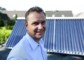 Familie aus Wesel nimmt an bundesweitem Solarthermie-Test teil