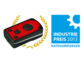 Industriepreis 2013 für powerlineECCO+ von PANMOBIL