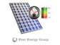 Solarstrom günstig und je nach Bedarf verbrauchen mit Speichertechnologie