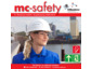 Relaunch von mc-safety, dem Onlineshop für Sicherheitsbeschilderung der Unternehmensgruppe Marahrens