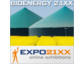 BIOENERGY 21XX  - die Fachmesse für dezentrale Energieversorgung