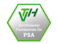 Arbeitsschutz: Technischer Handel führt Prüfsiegel „Zertifizierter Fachbetrieb für PSA nach VTH-Standard“ ein