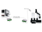 USB3-Vision Kamera-Extender verlängert USB3.0 über Glasfaser auf 100m