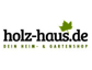 Gartenhäuser von holz-haus.de – ein Gartenhaus als Gerätehaus nutzen