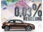 Mobil in Deutschland e.V. fordert von Schäuble Abschaffung der 0,03 %-Regelung für Dienstwagen