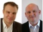 Benjamin Bussmann und Thorsten Plenter verstärken das Vermarktungsteam bei evania