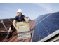 SOLARKAUF erster Photovoltaik-Komplettanbieter mit Finanzierung
