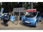 Solarkauf veranstaltet mit Peugeot und DB Energie E-Mobility-Tour durch 20 deutsche Städte