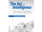 "The Art of Intelligence" - Acrasio publiziert englisches Fachbuch zum Thema Wettbewerbsbeobachtung 