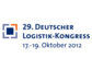 EURO-LOG präsentiert Apps & Co. für die Logistik auf dem 29. Deutschen Logistik-Kongress 