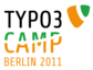TYPO3 Camp startet in Berlin