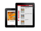 markenapp.de - PDF-Kataloge als App auf dem iPad