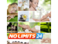 Entspannende Wellnesswochen bei NoLimits24 