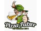 Corporate Identity der Pizza-Flitzer UG