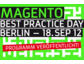 Magento Best Practice Day – Programm jetzt online 