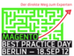 Magento Best Practice Day: Einladung zum Expertenpanel