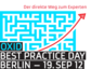 OXID Best Practice Day: Expertentreff für Shopbetreiber