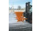 Die wichtigste Ausrüstung für einen Gabelstapler im Winterdienst - Schneeketten, Schneeschieber und Streugeräte im Überblick