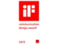 Zwei iF communication design awards für die D'art Design Gruppe