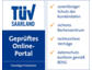 Debitos erhält TÜV Prüfzeichen als „Geprüftes Online-Portal“