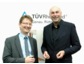 TÜV Rheinland Personal und DOMSET Live-Kommunikation kooperieren für Corporate Events