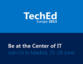 SECUDE mit SecureDocument auf der Microsoft TechEd 2013