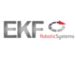 Erwartungen übertroffen: Dresdner EKF Robotic Systems bekommt Bestnoten bei den Dresdner Industrietagen