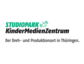 Zwei Firmen des STUDIOPARK KinderMedienZentrum  mit dem Goldenen Spatzen ausgezeichnet