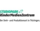 KOMPASS – Verleihung des Thüringer Kinder- und Jugendmedienpreises im STUDIO D des STUDIOPARK KinderMedienZentrum