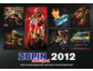 Ab sofort ist der neue Zupin Katalog 2012 erhältlich