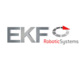 Automatisch attraktiv: EKF Robotic Systems präsentieren sich auf den Dresdner Industrietagen Nachwuchs-Ingenieuren