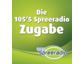 Die 105‘5 Spreeradio-Zugabe