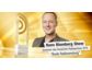 Hans Blomberg von RTL Deutschlands Hit-Radio gewinnt den Deutschen Radiopreis 2016 in der Kategorie „Beste Sendung“