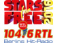 Stars for free 2016
