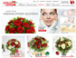  TWT launcht neuen Online-Shop für Blume 2000 