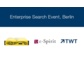 TWT veranstaltet exklusives Enterprise Search Event in Berlin