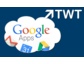 Google Apps: Neue Leistung bei TWT 