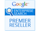 TWT Business Solutions wird Google Enterprise Search Premier Reseller
