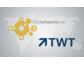 Global Reach: TWT wird Mitglied im Agenturnetzwerk thenetworkone