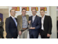DERFROSCH gewinnt Immobilien-Marketing Award 2012