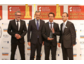 Die Gebau Fonds GmbH erhält für ihr Projekt „Das Bürohaus“ den Immobilien-Marketing-Award 2013 