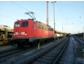 Eisenbahngesellschaft Potsdam erweitert Lokomotivfuhrpark 