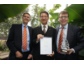 Hattrick für Komsa Systems: Best Konftel Partner Award geht zum dritten Mal in Folge an Komsa Systems