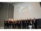 Daimler TSS als „Europas IT Arbeitsplatz 2012“ ausgezeichnet
