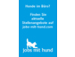 Jobs mit Hund - das erste Jobportal, in dem Hunde am  Arbeitsplatz kein K.O.-Kriterium sind