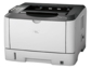 Kompakte Laserdrucker von Ricoh: hohe Performance für kleine Büros