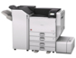 Ricoh präsentiert neuen A3-Schwarzweiß-Laserdrucker